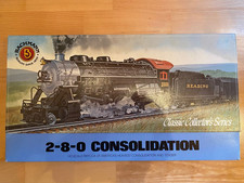 Lokomotive + Tender H0