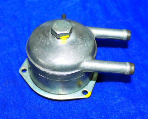 Starterdeckel starter für - starterdeckel,