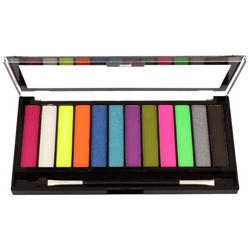 Makeup revolution redemption - revolution,