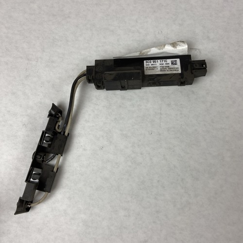 Passat b6 ultraschall - b6,