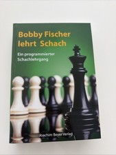 Bobby Fischer lehrt Schach von