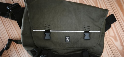 Crumpler mum 002 muli - crumpler,