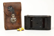 Kodak No.1 Folding Pocket Mod