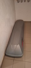 Dachbox für Pkw gebraucht guter Zustand