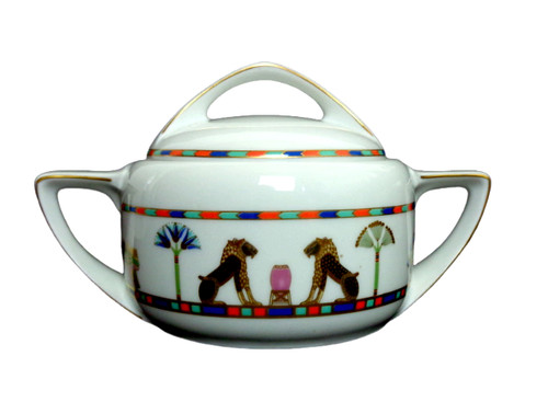Zuckerdose rosenthal donatello - rosenthal,