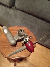 rc verbrenner motor 10ccm