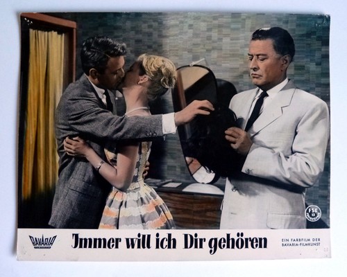 Heidi brühl hans söhnker - heidi,