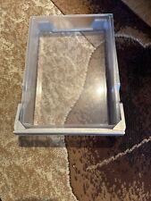 Schublade Siemens B-22,0xT-30 cm Innenraumschale klein  für Kühlschrank