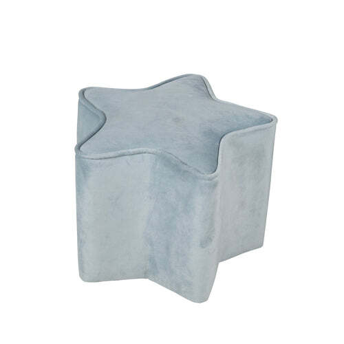Roba kinderhocker sternform - roba, in