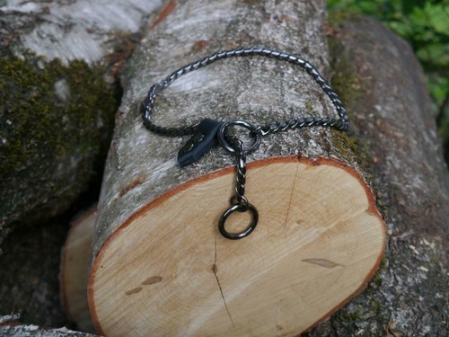 Showkette ausstellungskette - showkette,