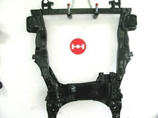 Original Alfa Romeo 159 Brera Vorderachse Achse Achsträger Motorträger Gepulvert