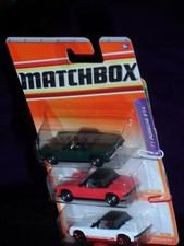 Matchbox VW-Porsche 914   Kartonversand 4,90 - 5,35 - 2,90 € +*