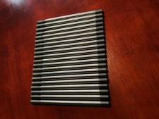 Alfa Romeo Montreal/Cylinder