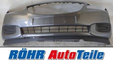 Opel Meriva B Facel. Stoßstange vorne + Blenden, Gitter, Spoiler 2014-17 (18784)