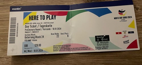 Sammlerticket ehf - sammlerticket, em