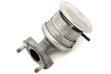 Abgas Sperrventil 5.4 M73 V12