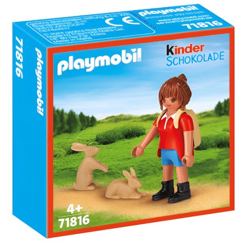 Playmobil 71816 country - playmobil,