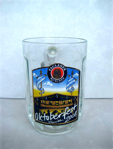 Werbe bierkrug oktoberfest - werbe-bierkrug,