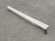 Mercedes W203 C-Klasse