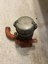 Agria  Luftfilter komplett