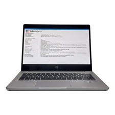 HP ProBook 430 G7 i3-10gen
