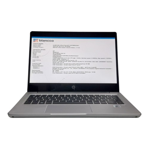 Probook 430 i3 - hp, g7