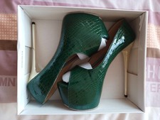 High Heels Grün highheels EU
