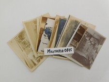 Seltenes Foto Lot