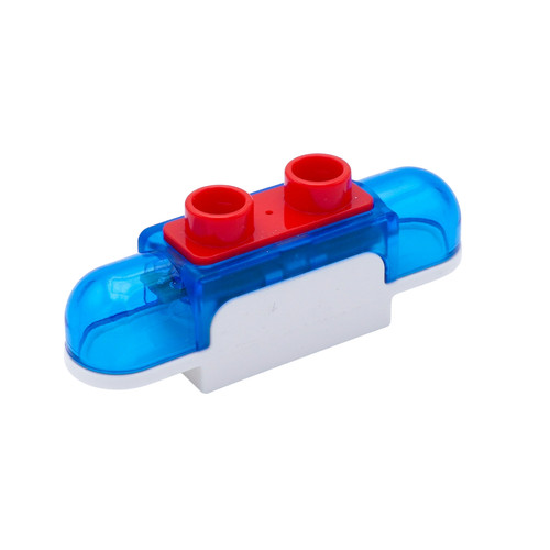 Lego duplo sirene polizei - lego®,