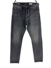 G-Star Raw Triple A Regular Straight Relz Schwarz Herren Jeans Größe W40 L34