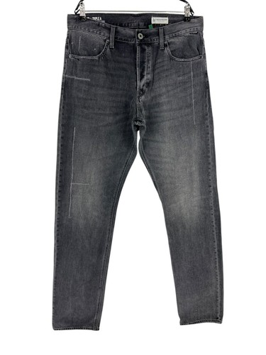 Star raw triple regular - g-star,