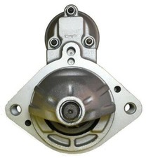 Anlasser Starter für  BMW 7er 730d X5 E53 3.0Dd 5er E60 535d 12412155827