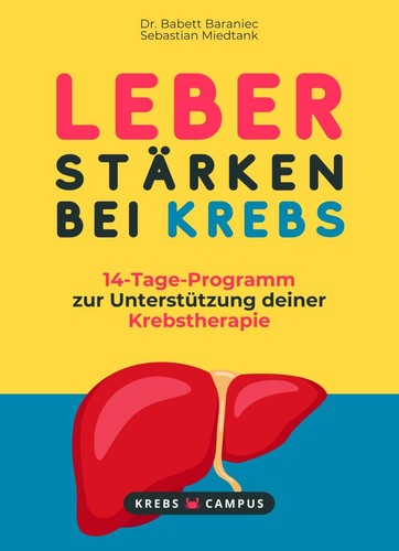 Buch leber stärken bei - buch:,