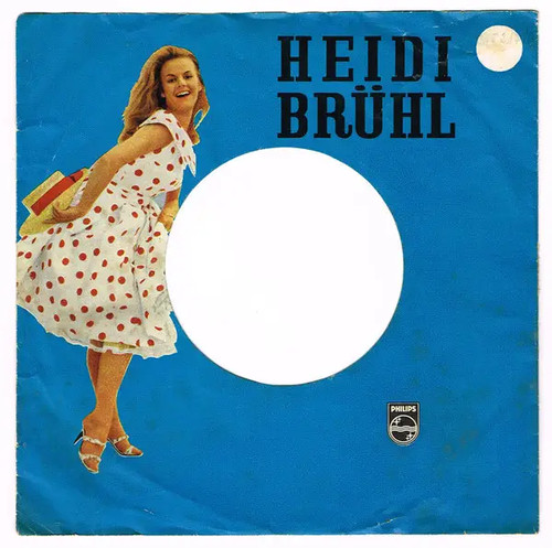 Heidi brühl wir wollen - heidi,