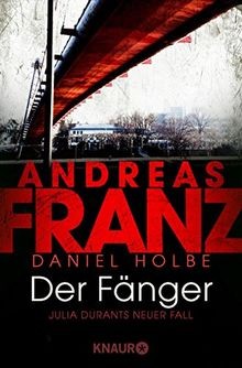 Der fänger julia durants - fänger:,