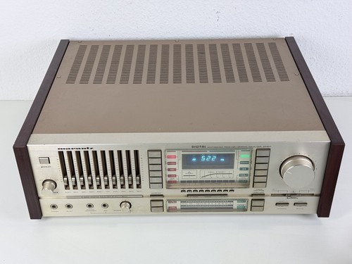 Marantz 930 stereo receiver - sr-930,
