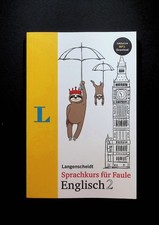 Langenscheidt Sprachkurs für