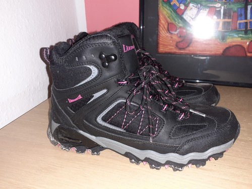Landrover winterschuhe - landrover,