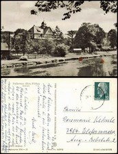 Falkenau-Flöha (Sachsen)