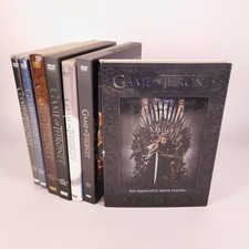 Game of Thrones Staffel Season