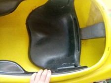 Kajak Lettmann, Rapid Fire