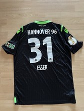 Hannover 96 Trikot XXL #31