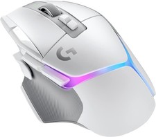Logitech G502 X PLUS