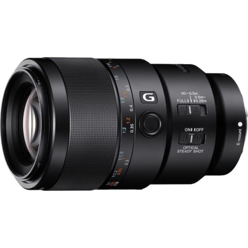Sony sel90m28g vollformat - sony,