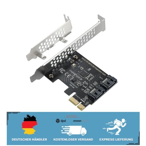 Schnelle usb pcie sata - usb, 3.0