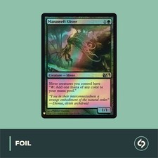 MTG | Manaweft Sliver |