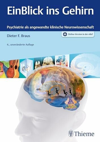 Einblick ins gehirn - einblick,