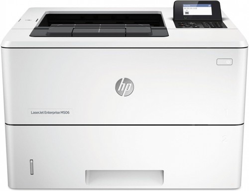 Laserjet managed m506dnm - laserjet,