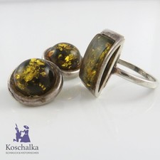 Schöne Vintage 925er Silber