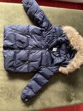 Winterjacke Daunenjacke Eddie